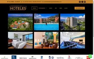Fotografodehoteles.com Screenshot 2024-04-17 09:22:37