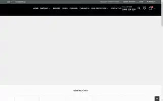 Watchcraze.com.au Screenshot 2024-05-03 15:55:33