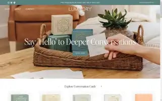 Lumitory.com Screenshot 2024-05-05 03:39:20