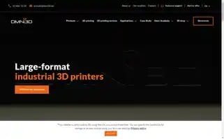 Omni3d.com Screenshot 2024-07-03 10:34:54