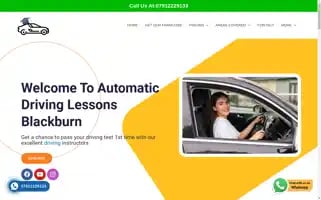 Automaticdrivinginstructorblackburn.co.uk Screenshot 2024-06-14 06:44:31