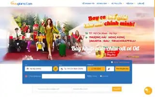 Vivugiare.com Screenshot 2024-06-16 09:39:43