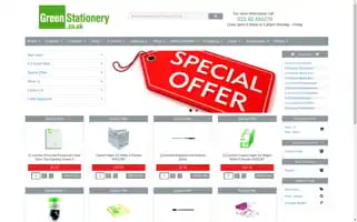 Greenstationery.co.uk Screenshot 2024-05-09 23:44:02