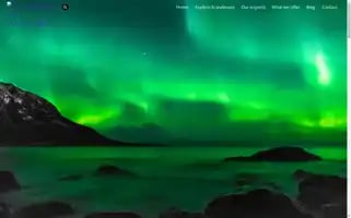Scandinavianvacations.com.au Screenshot 2024-04-17 10:54:10