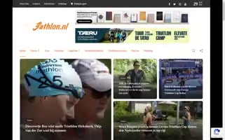 3athlon.nl Screenshot 2024-06-29 17:15:43