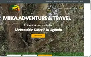 Miikaadventureandtravel.com Screenshot 2024-04-15 14:08:14