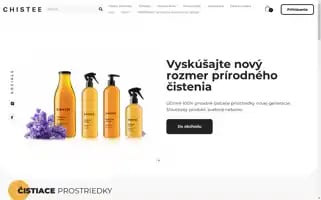 Chistee.sk Screenshot 2024-05-19 20:17:17