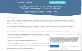 Sebastienlehnert.fr Screenshot 2024-07-07 18:34:39