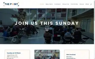 Pointchurch.ca Screenshot 2024-06-13 06:24:50