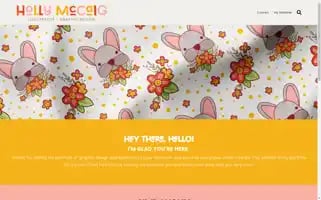 Hollymccaig.com Screenshot 2024-05-05 02:25:39