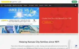 Operationbreakthrough.org Screenshot 2024-07-04 02:28:16