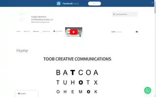Toob-creative.agency Screenshot 2024-05-23 05:26:15