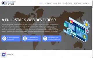 Expertroyalbd.com Screenshot 2024-06-18 17:31:55