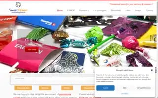 Sweetpromo.eu Screenshot 2024-05-14 04:02:34