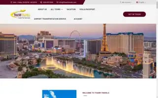 Thanhtravels.com Screenshot 2024-04-17 10:46:35
