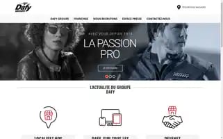 Dafy-groupe.fr Screenshot 2024-07-08 23:04:54