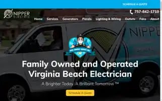 Nipperelectric.com Screenshot 2024-05-13 03:51:31