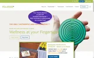 Polaraidhealth.com Screenshot 2024-06-11 05:34:10
