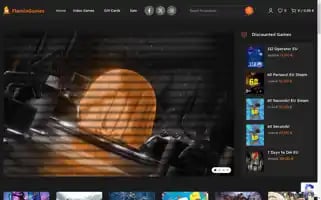 Flamingames.com Screenshot 2024-05-28 11:51:22