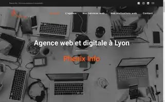 Phenixinfo.fr Screenshot 2024-06-14 21:29:25