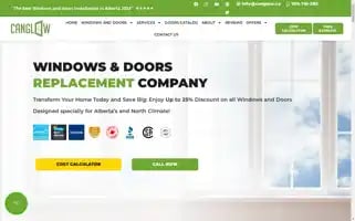 Canglow.ca Screenshot 2024-06-12 19:12:53