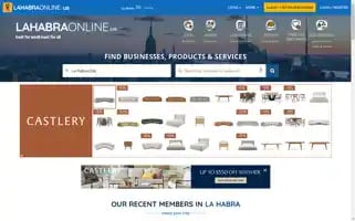 Lahabraonline.us Screenshot 2024-07-07 05:31:31