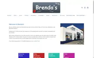 Brendas.co.uk Screenshot 2024-05-08 21:29:32