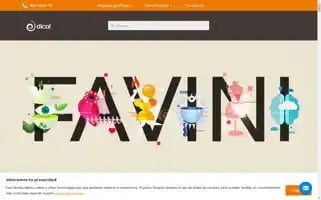 Dicalpapel.com Screenshot 2024-05-28 12:23:44