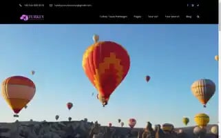 Turkeyexcursionstour.com Screenshot 2024-04-23 20:07:25