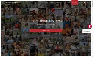 Japan-travelife.com Screenshot 2024-04-25 13:49:47