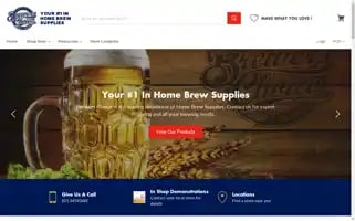 Brewerschoice.com.au Screenshot 2024-05-05 04:33:55