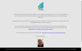 Efficacitymix.be Screenshot 2024-07-09 11:52:18