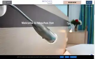 Moschoshotel.gr Screenshot 2024-04-14 10:14:54