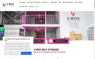 Vboxselfstorage.com Screenshot 2024-05-17 03:36:09