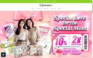 Ujuwon.com Screenshot 2024-05-04 10:07:55