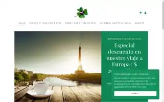 Treboltours.com Screenshot 2024-04-16 08:59:31