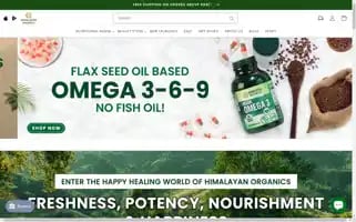 Thehimalayanorganics.in Screenshot 2024-05-05 07:15:11