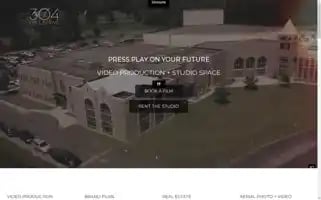 304collective.com Screenshot 2024-05-06 02:59:46