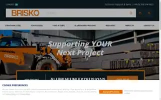 Brisko.co.uk Screenshot 2024-06-27 17:14:23