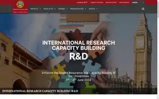 Su.edu.krd Screenshot 2024-06-18 20:53:19