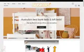 Bunkers.com.au Screenshot 2024-05-05 10:43:32