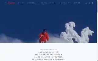 Selkirkpowder.com Screenshot 2024-05-05 01:27:21