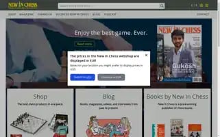 Newinchess.com Screenshot 2024-06-30 08:13:31