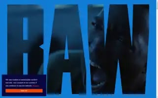 Raw.london Screenshot 2024-07-05 09:03:57