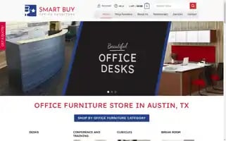 Smartbuydesk.com Screenshot 2024-05-13 23:31:51
