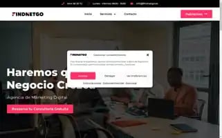 Findnetgo.es Screenshot 2024-06-28 10:53:22