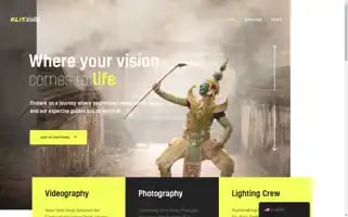 Klis.studio Screenshot 2024-05-20 10:41:44