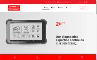 Caribbeantools.com Screenshot 2024-05-23 06:04:30