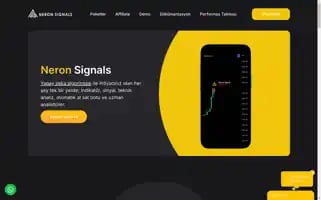 Neronsignals.com Screenshot 2024-05-19 10:53:28