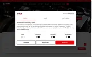 Repas-autodilu.cz Screenshot 2024-05-21 09:58:24